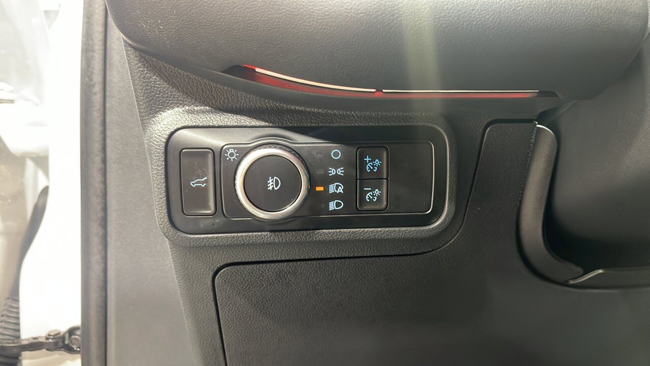 2025 Ford Explorer ST Sherwood Park AB