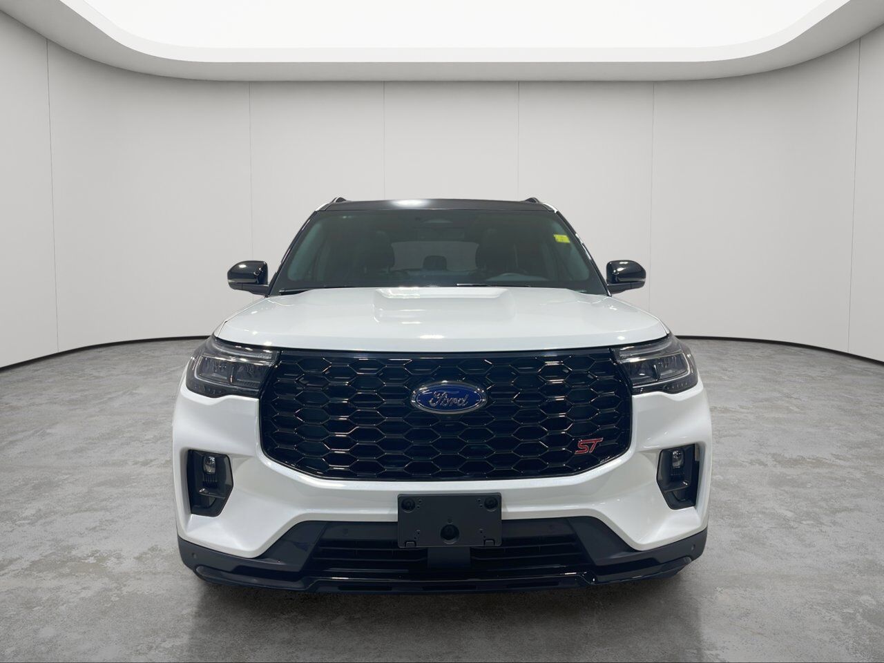 2025 Ford Explorer ST Sherwood Park AB