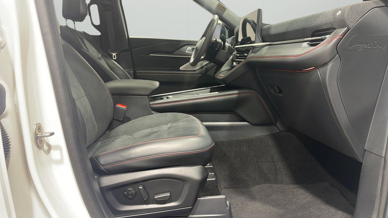 2025 Ford Explorer ST Sherwood Park AB