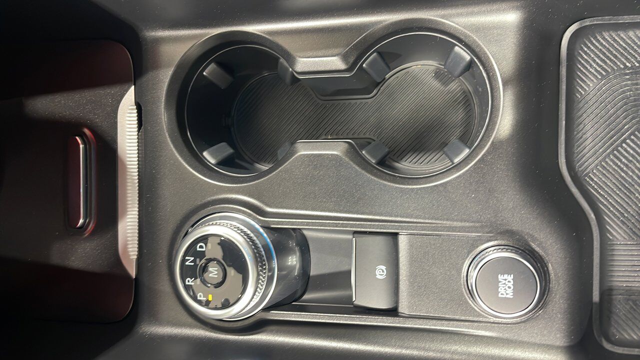 2025 Ford Explorer ST Sherwood Park AB