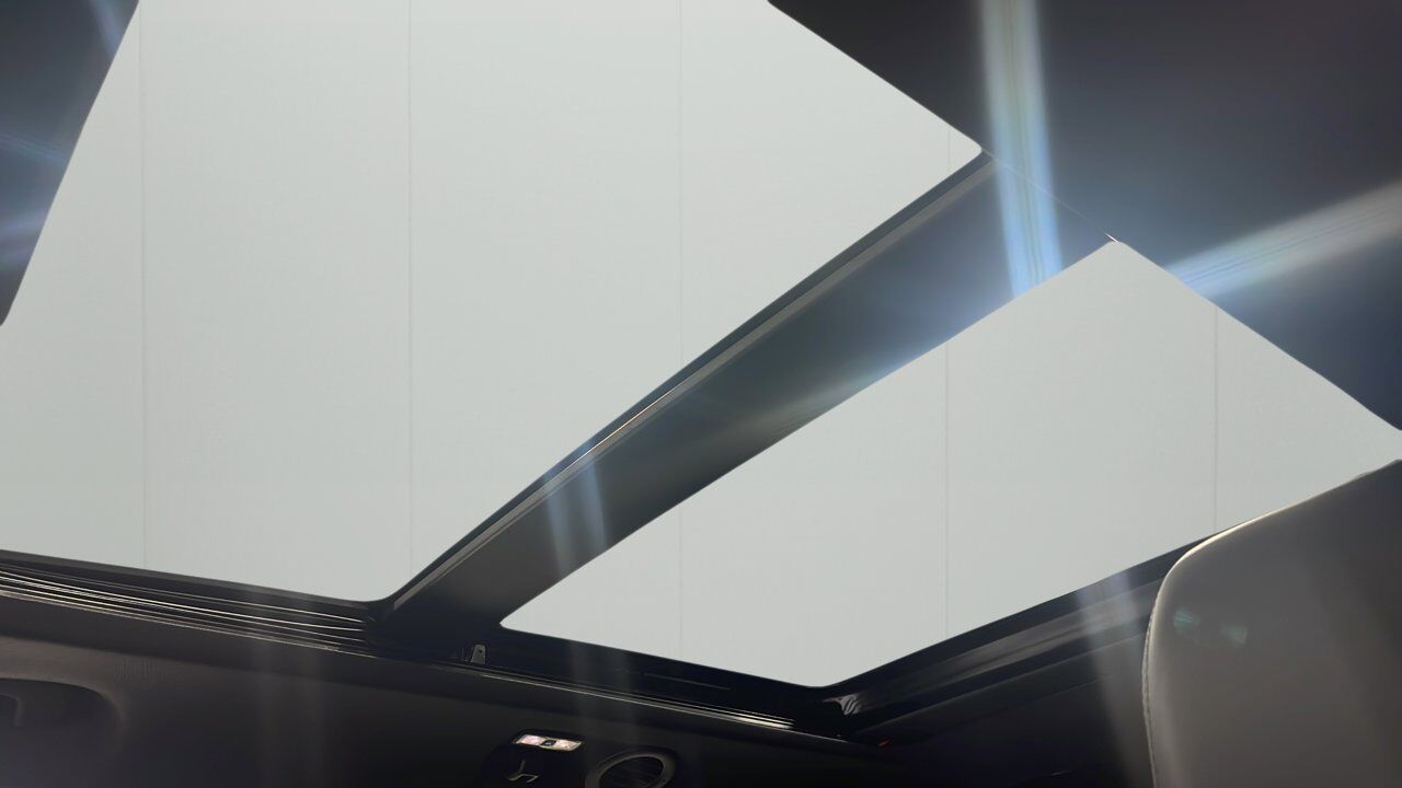 2025 Ford Explorer ST Sherwood Park AB