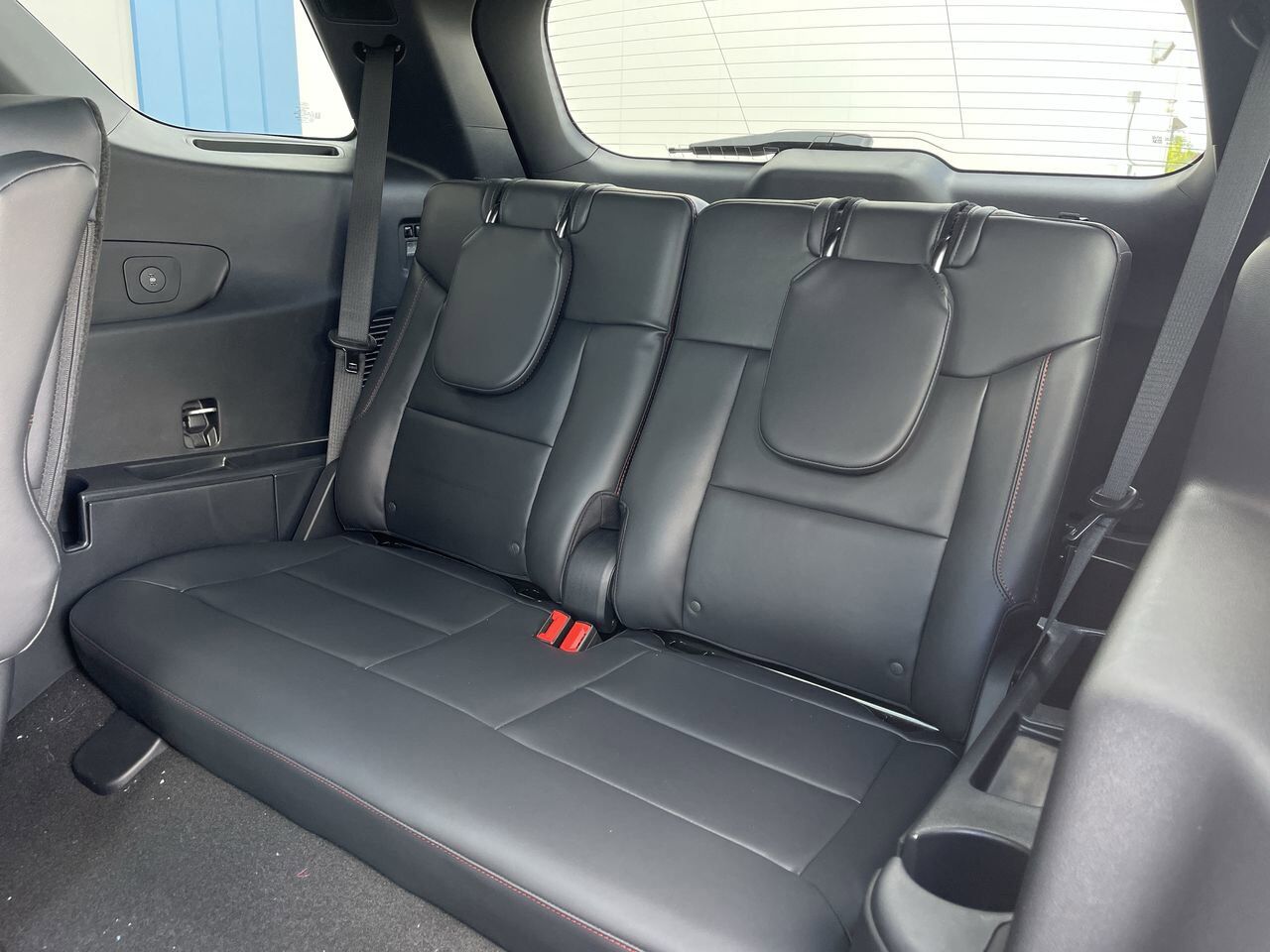 2025 Ford Explorer ST Sherwood Park AB
