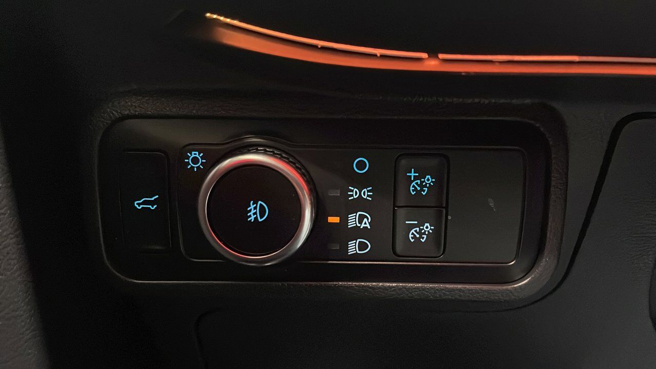 2025 Ford Explorer ST Sherwood Park AB