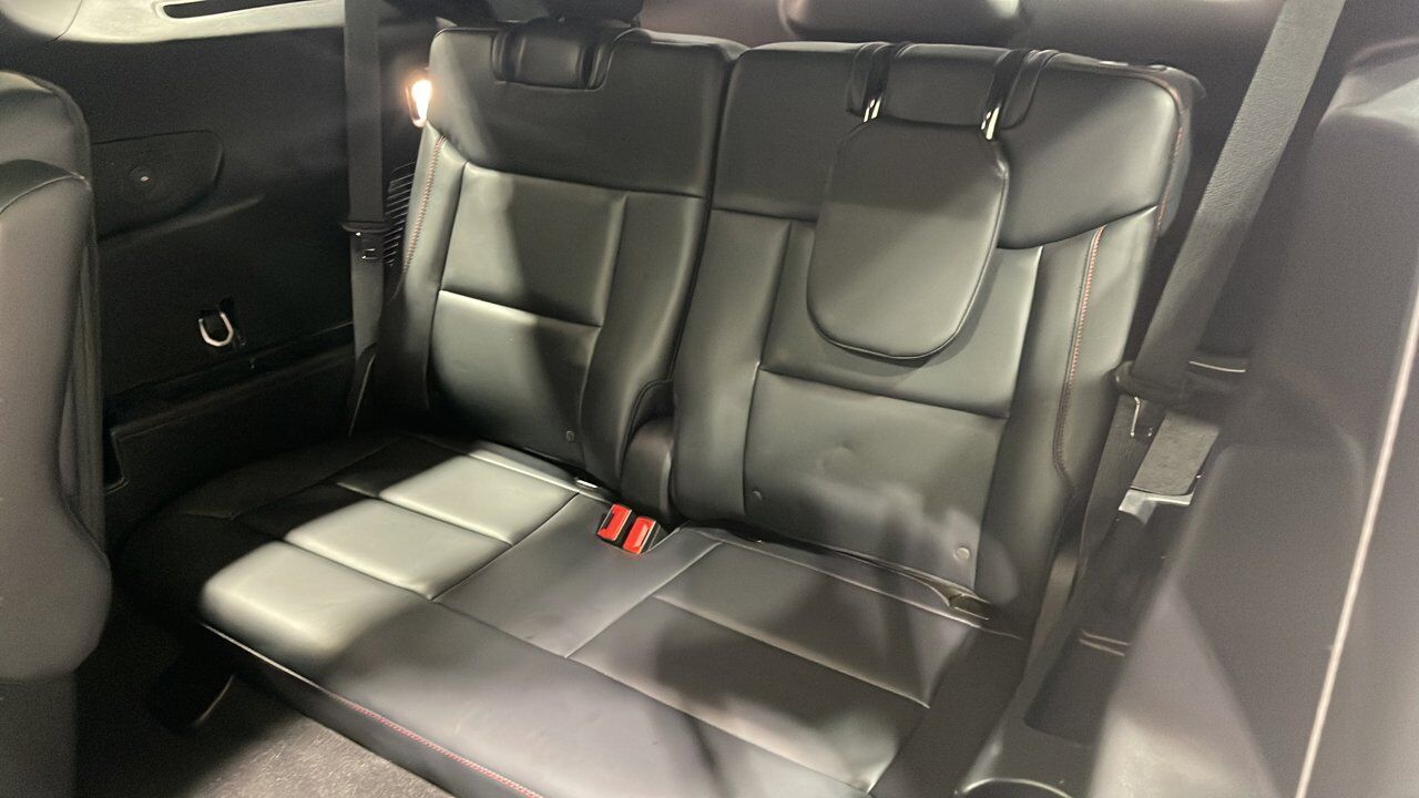 2025 Ford Explorer ST Sherwood Park AB