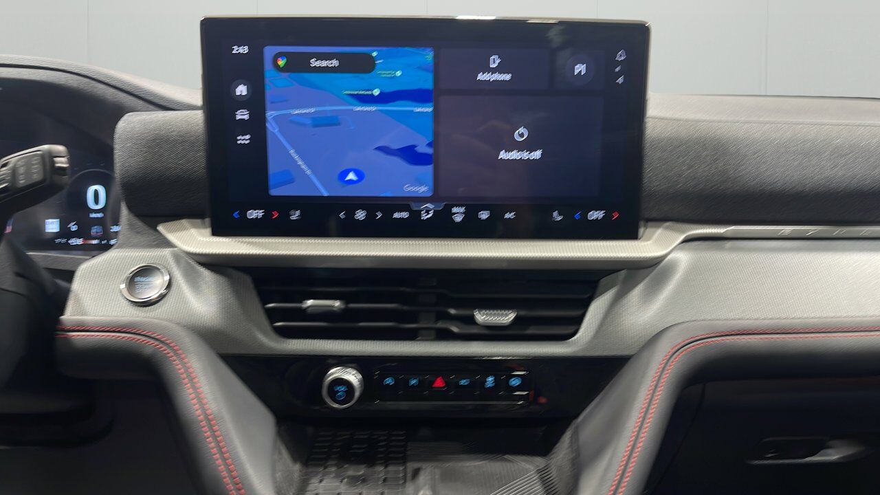 2025 Ford Explorer ST Sherwood Park AB