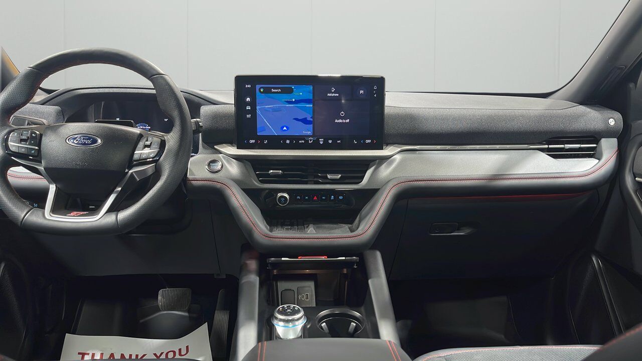 2025 Ford Explorer ST Sherwood Park AB