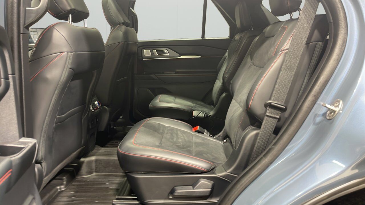 2025 Ford Explorer ST Sherwood Park AB