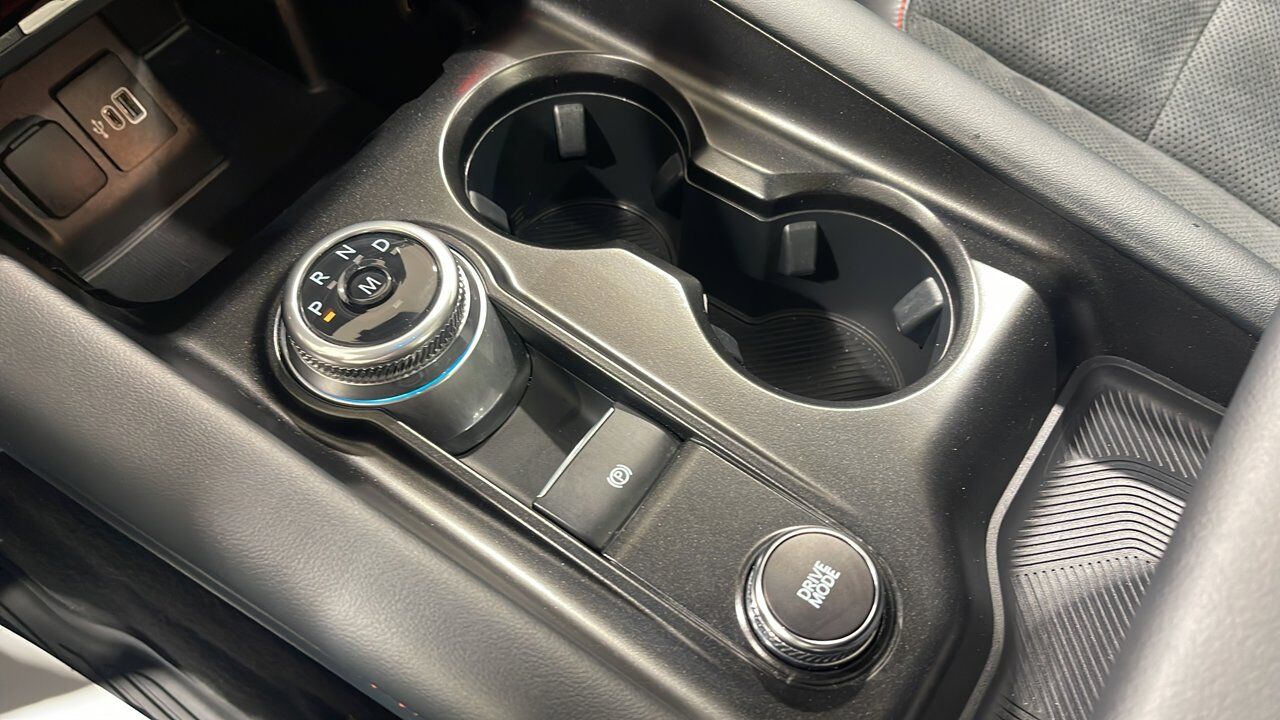 2025 Ford Explorer ST Sherwood Park AB