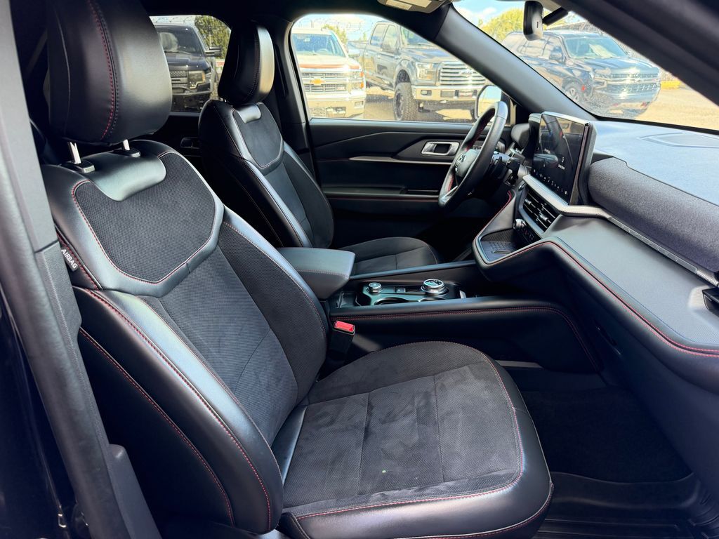 2025 Ford Explorer ST Tigard OR