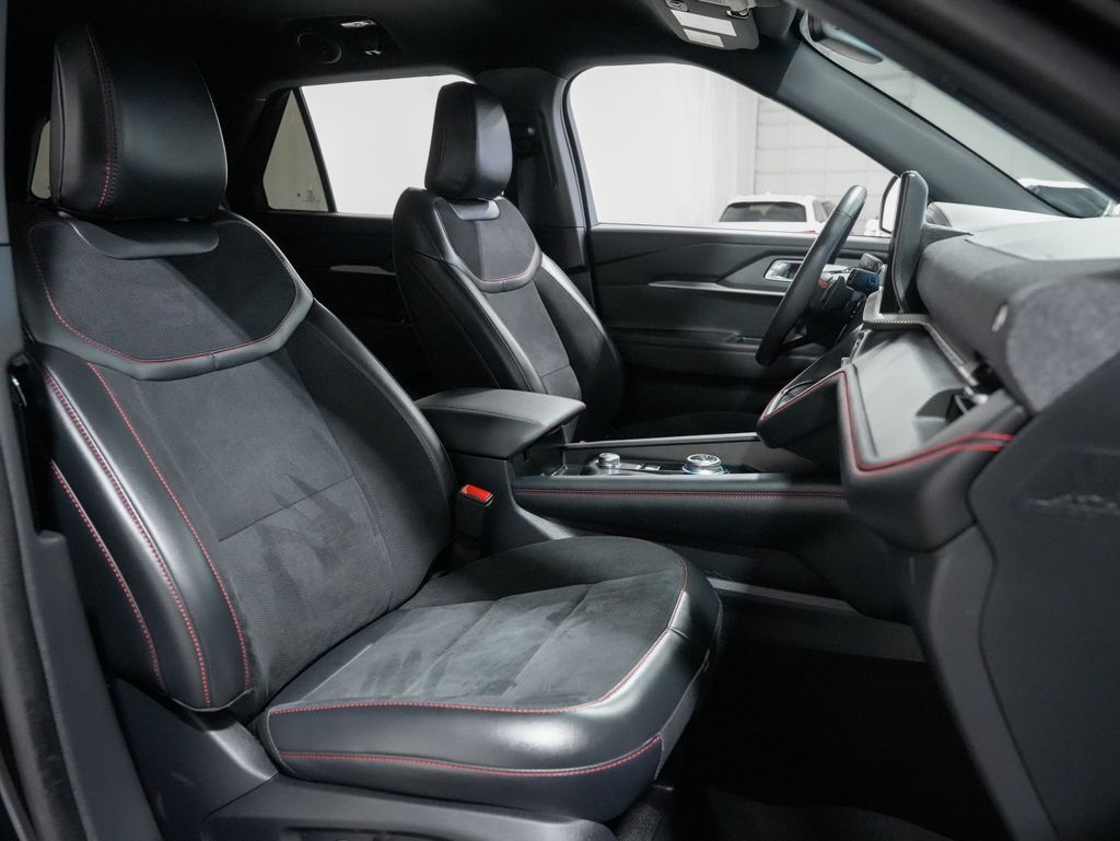 2025 Ford Explorer ST Tigard OR