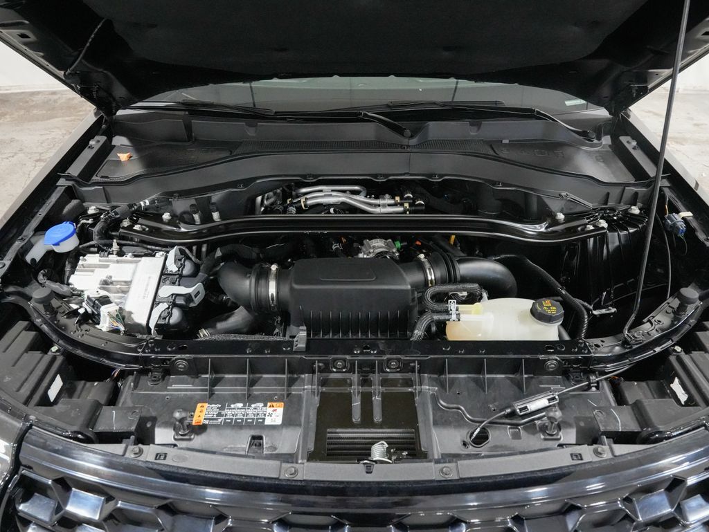 2025 Ford Explorer ST Tigard OR
