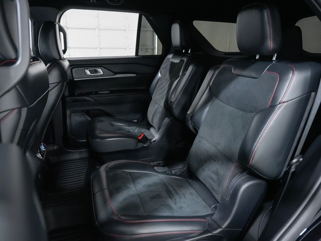 2025 Ford Explorer ST Tigard OR
