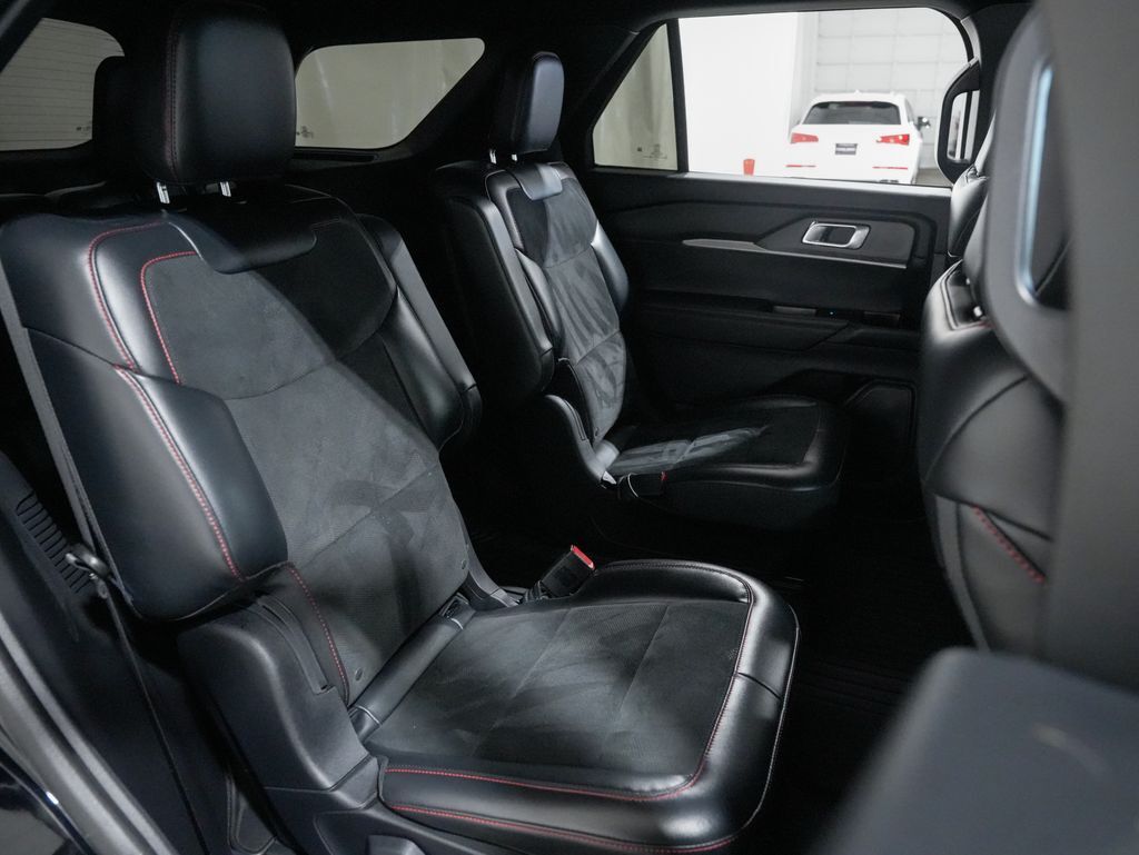 2025 Ford Explorer ST Tigard OR