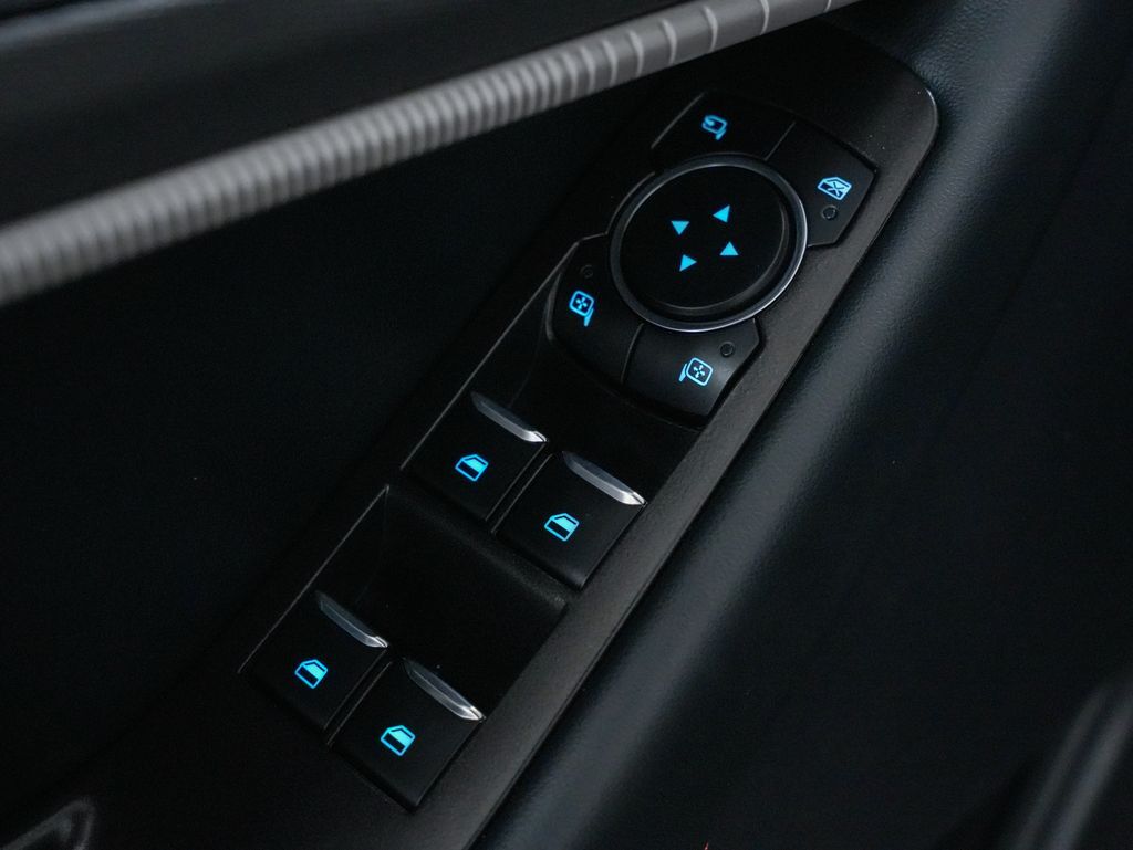 2025 Ford Explorer ST Tigard OR