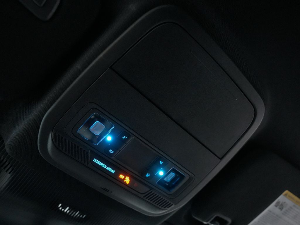 2025 Ford Explorer ST Tigard OR