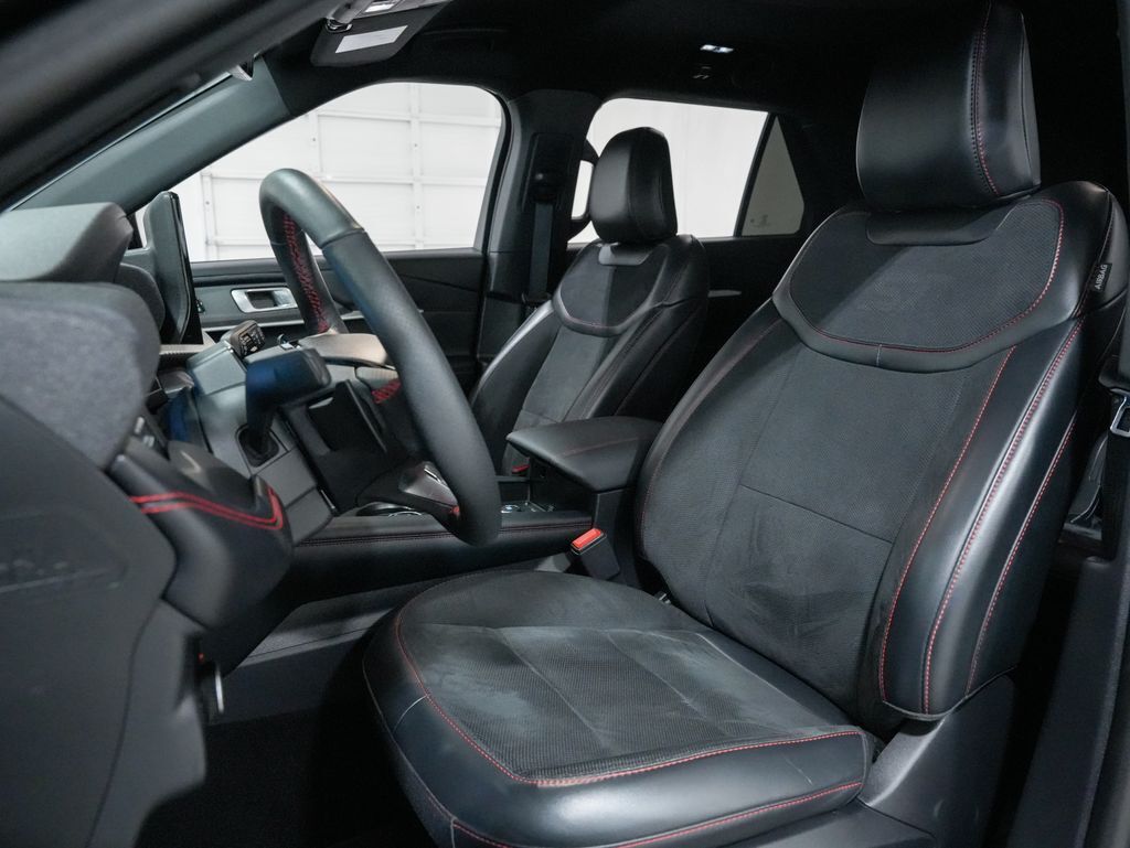 2025 Ford Explorer ST Tigard OR