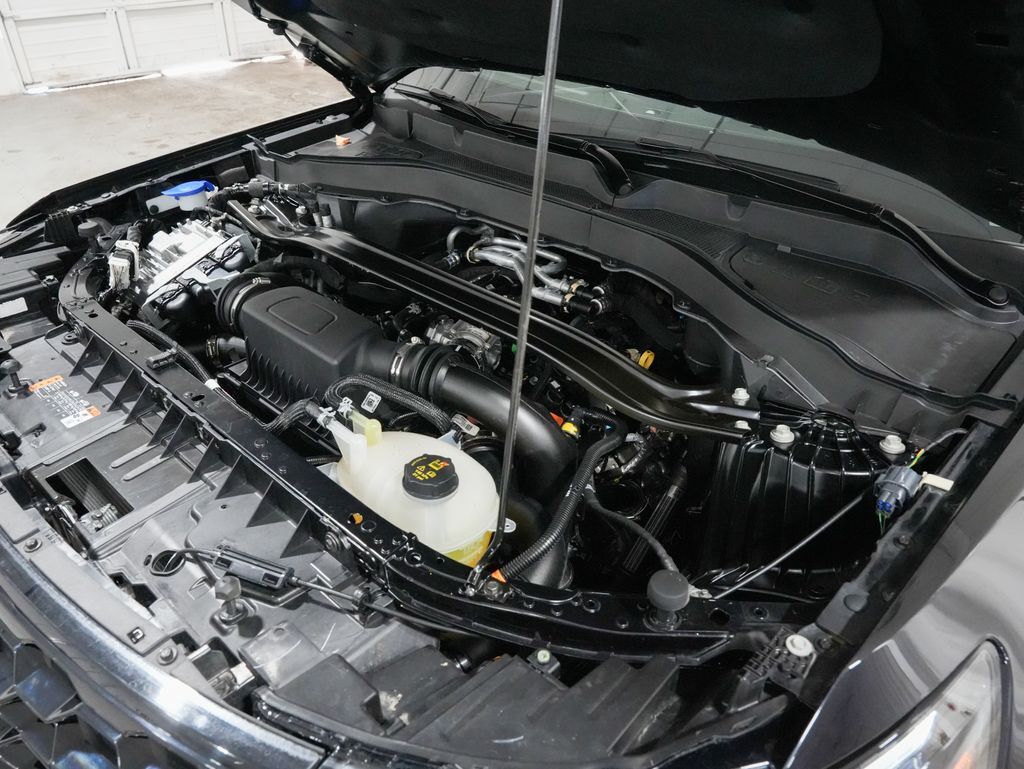 2025 Ford Explorer ST Tigard OR