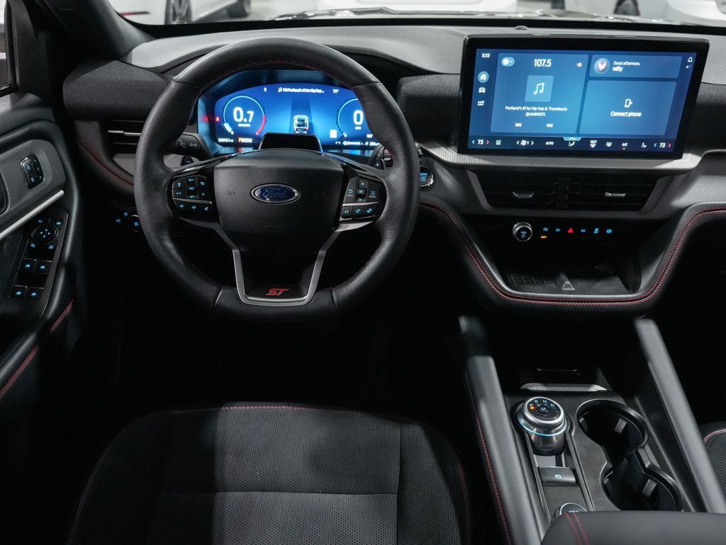 2025 Ford Explorer ST Tigard OR