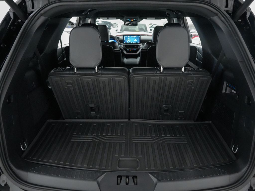 2025 Ford Explorer ST Tigard OR
