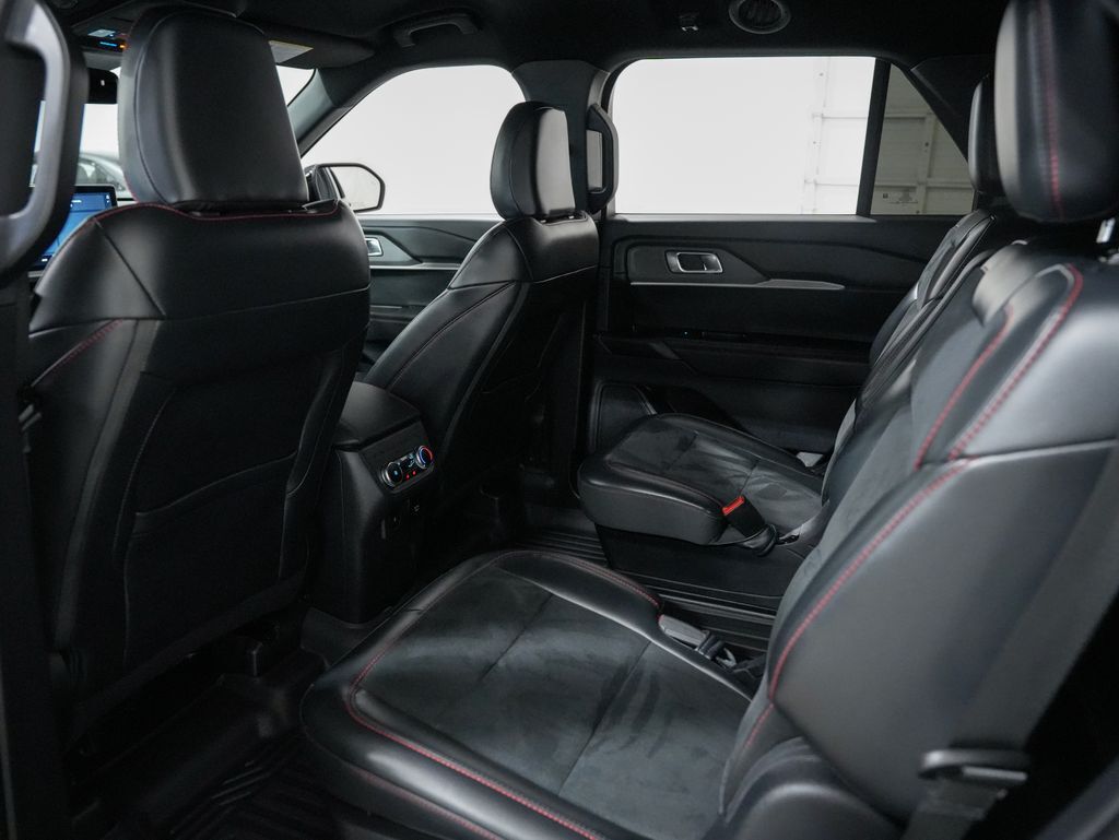 2025 Ford Explorer ST Tigard OR