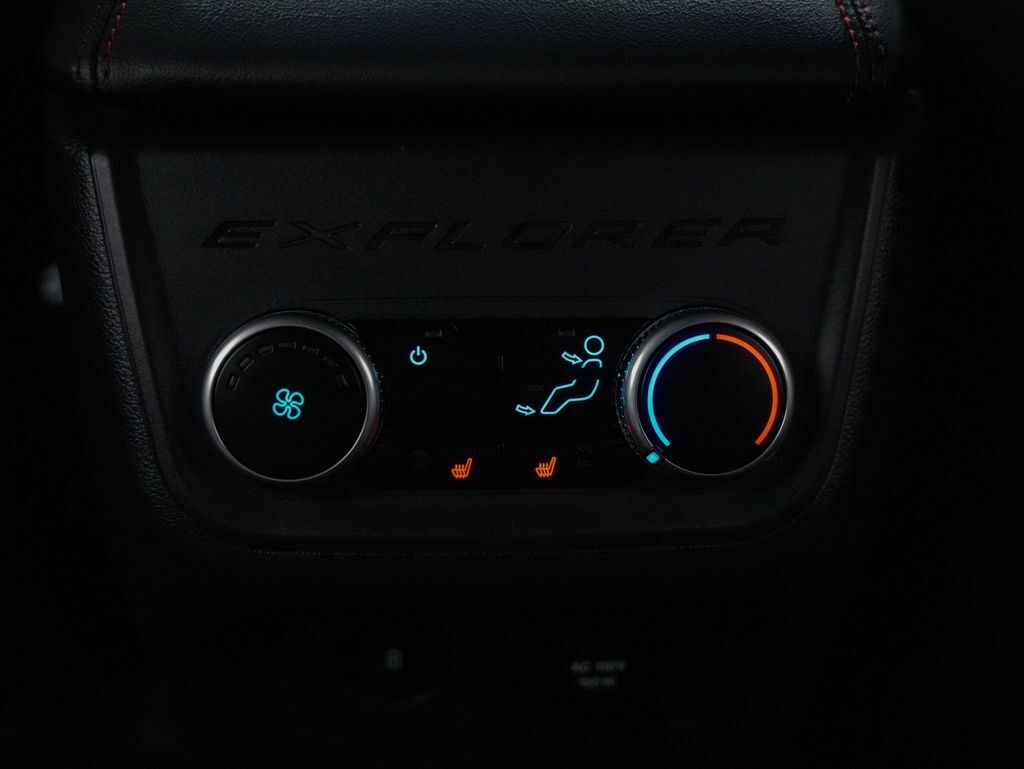 2025 Ford Explorer ST Tigard OR
