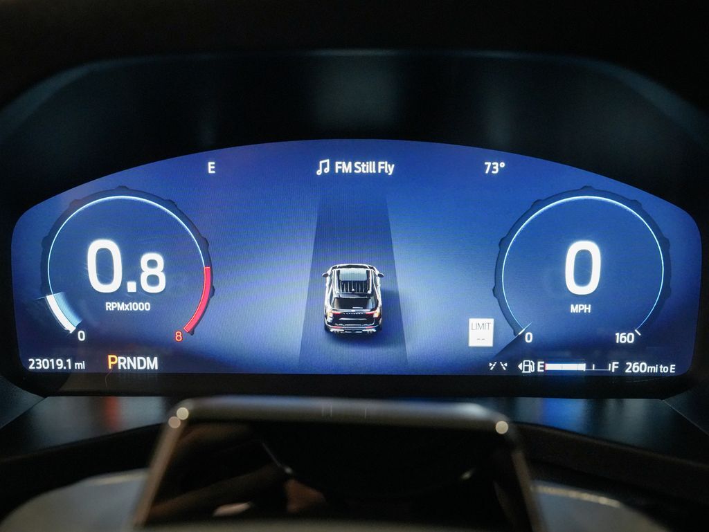 2025 Ford Explorer ST Tigard OR