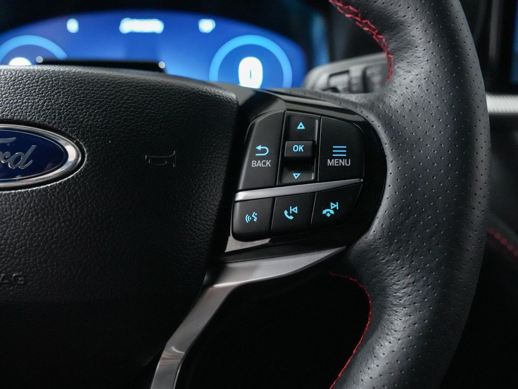 2025 Ford Explorer ST Tigard OR