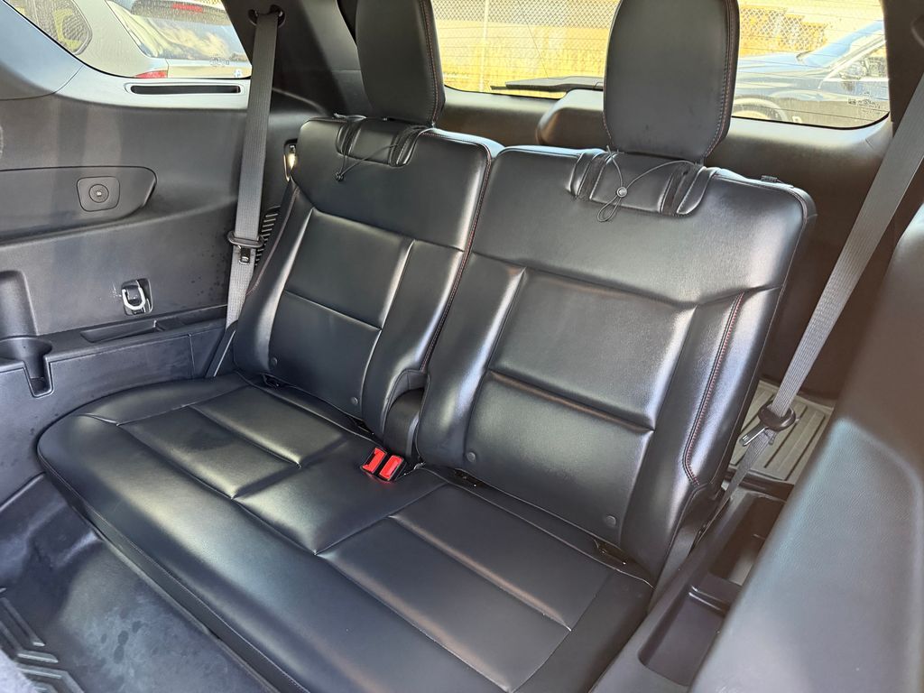 2025 Ford Explorer ST Tigard OR