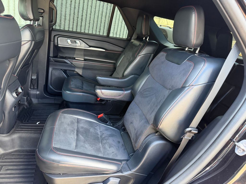2025 Ford Explorer ST Tigard OR