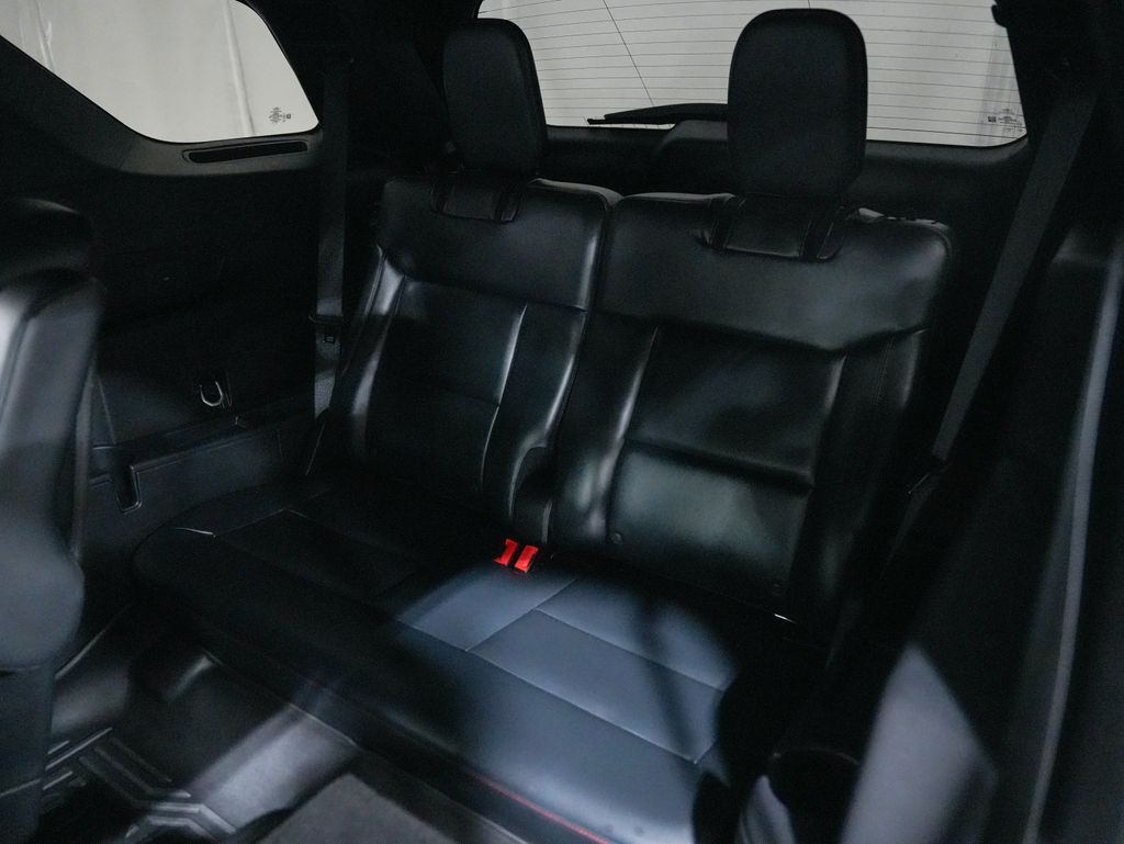 2025 Ford Explorer ST Tigard OR