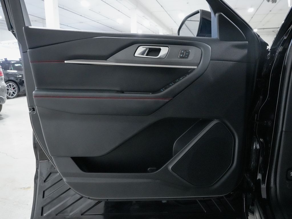 2025 Ford Explorer ST Tigard OR
