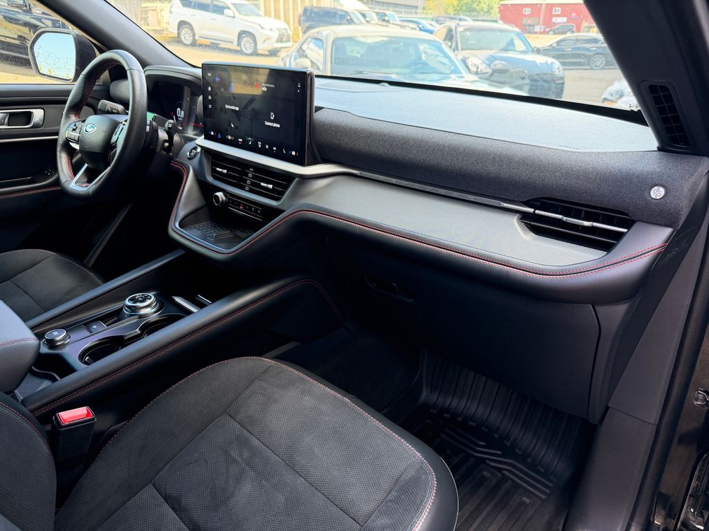 2025 Ford Explorer ST Tigard OR
