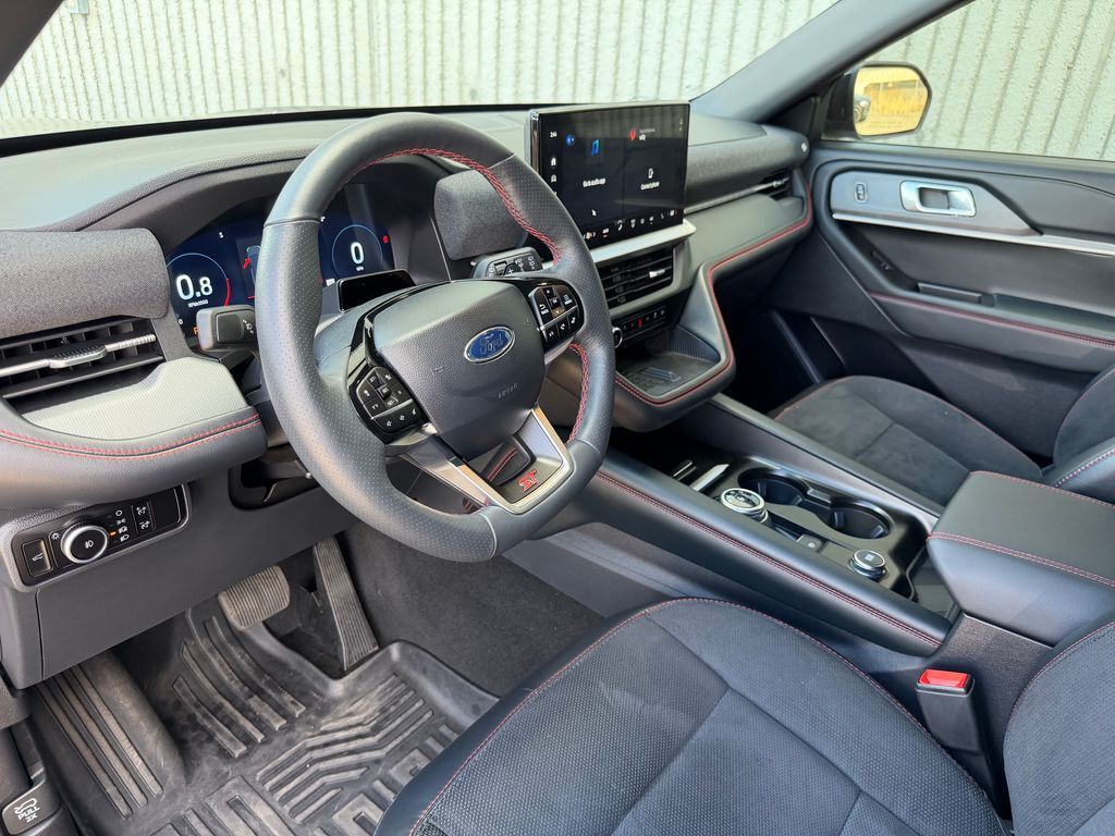 2025 Ford Explorer ST Tigard OR