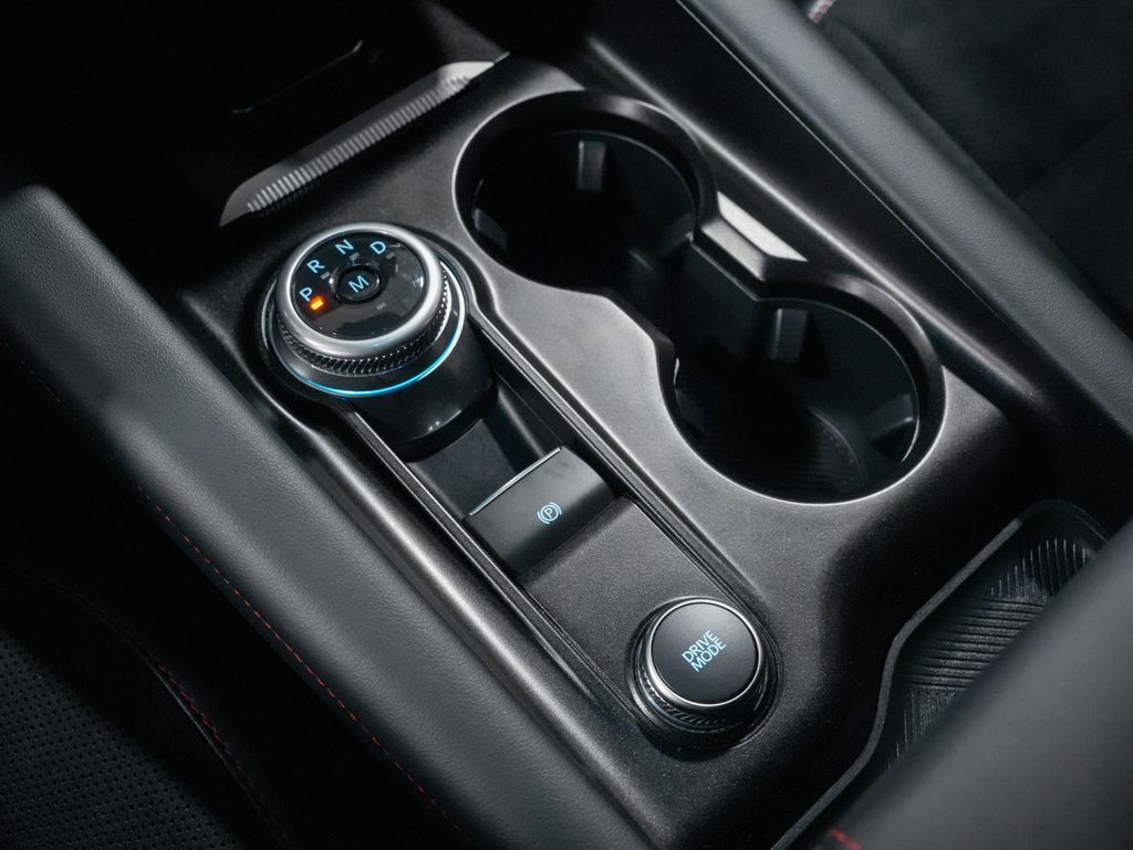 2025 Ford Explorer ST Tigard OR