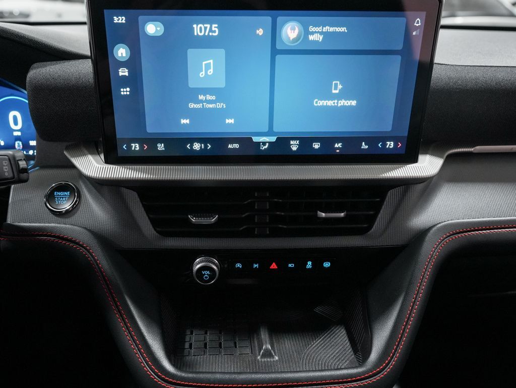 2025 Ford Explorer ST Tigard OR