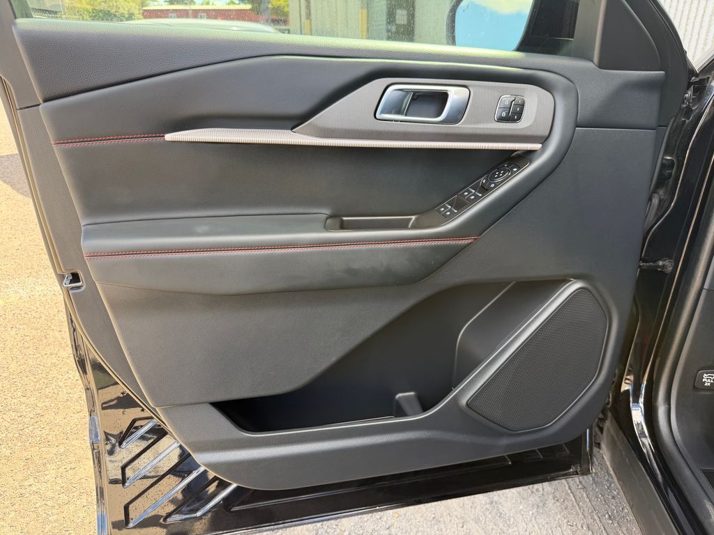 2025 Ford Explorer ST Tigard OR