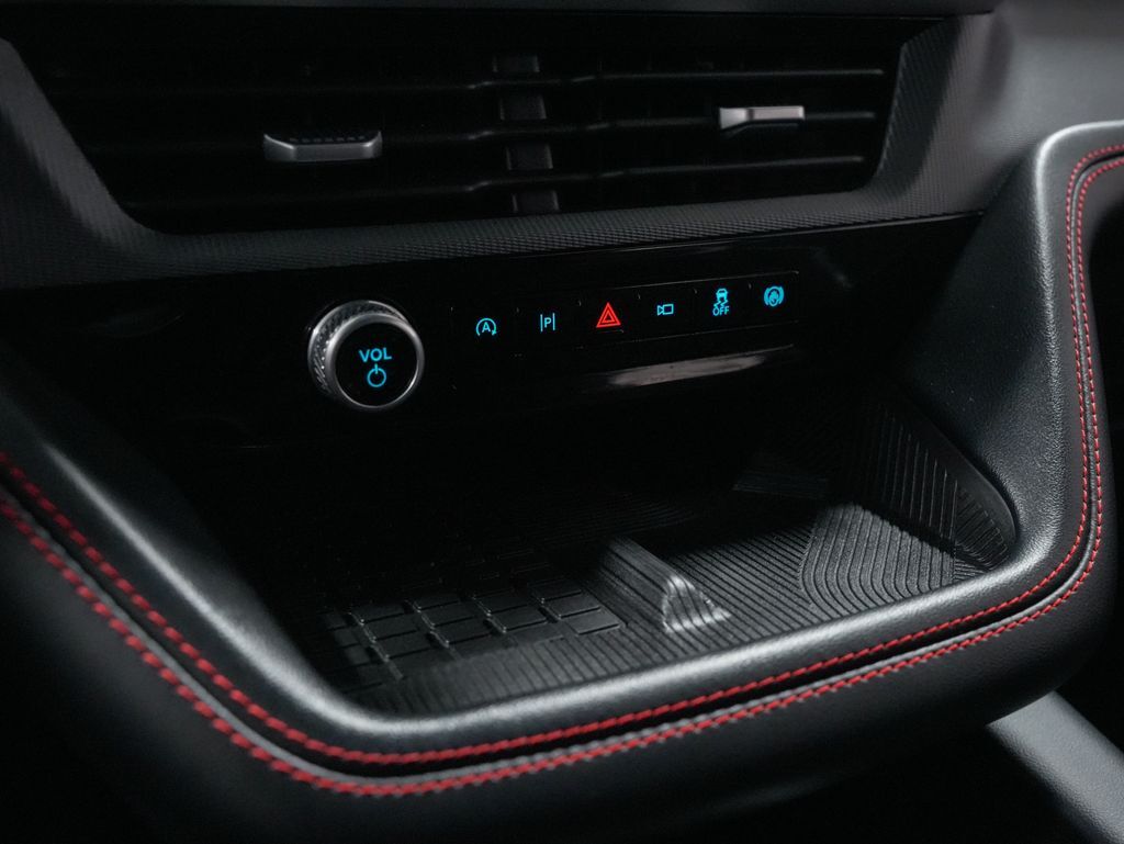 2025 Ford Explorer ST Tigard OR