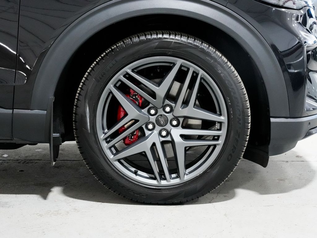 2025 Ford Explorer ST Tigard OR