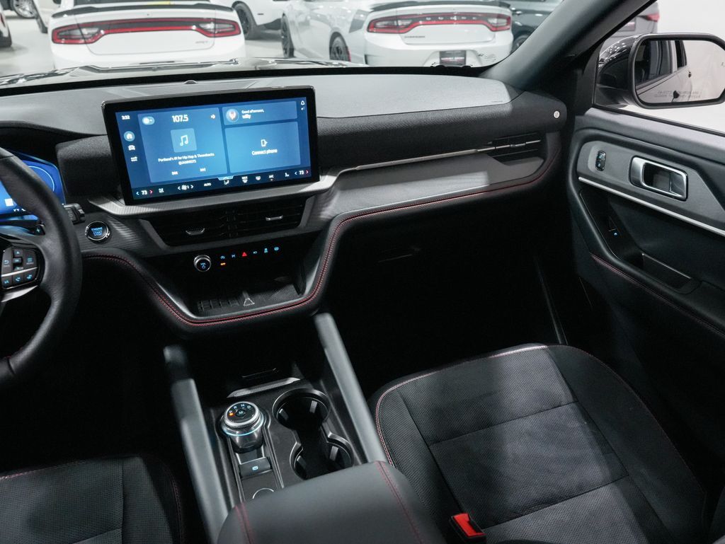 2025 Ford Explorer ST Tigard OR