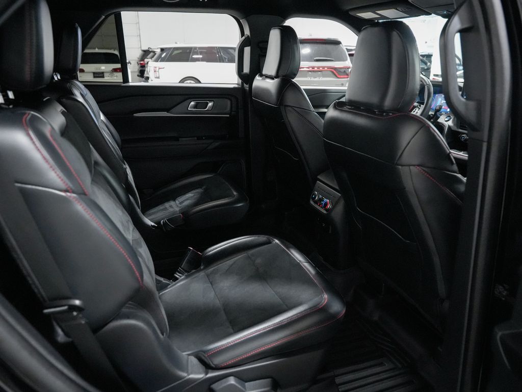 2025 Ford Explorer ST Tigard OR