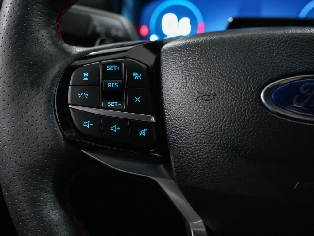 2025 Ford Explorer ST Tigard OR