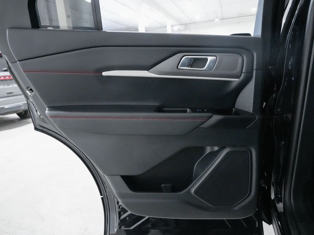2025 Ford Explorer ST Tigard OR