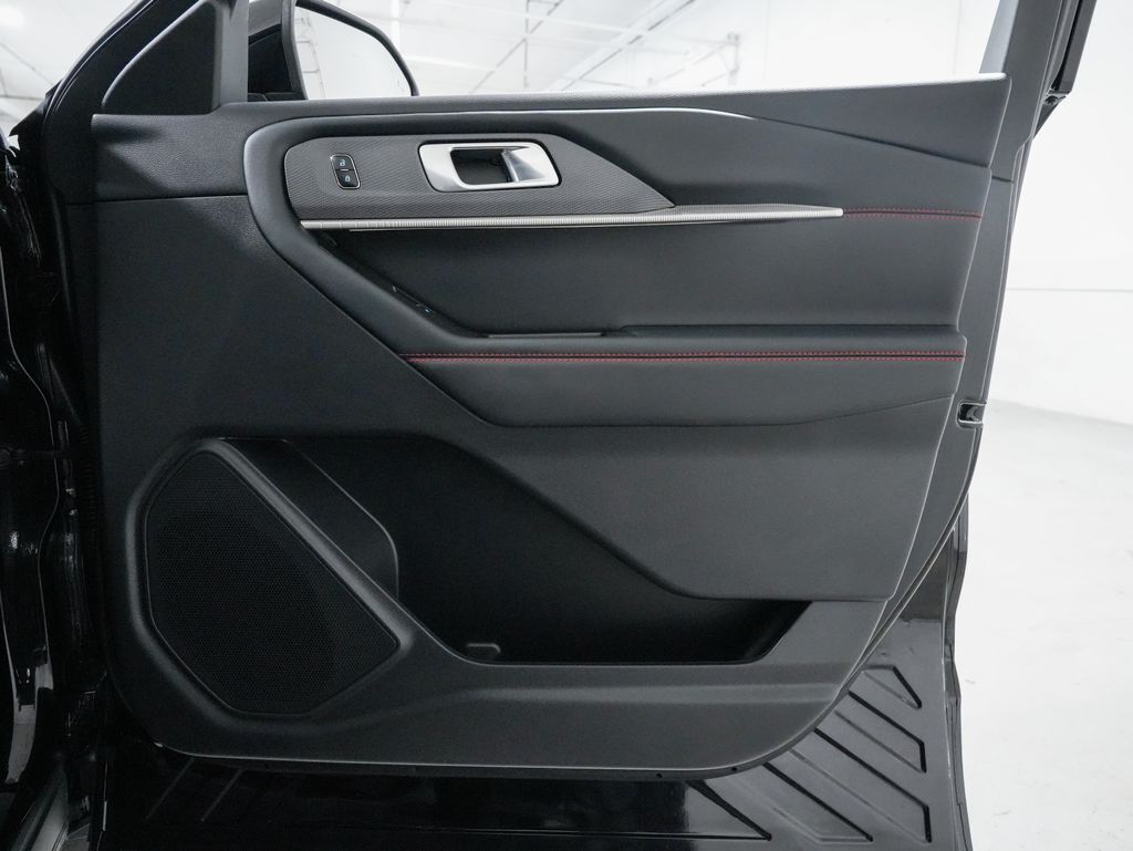 2025 Ford Explorer ST Tigard OR