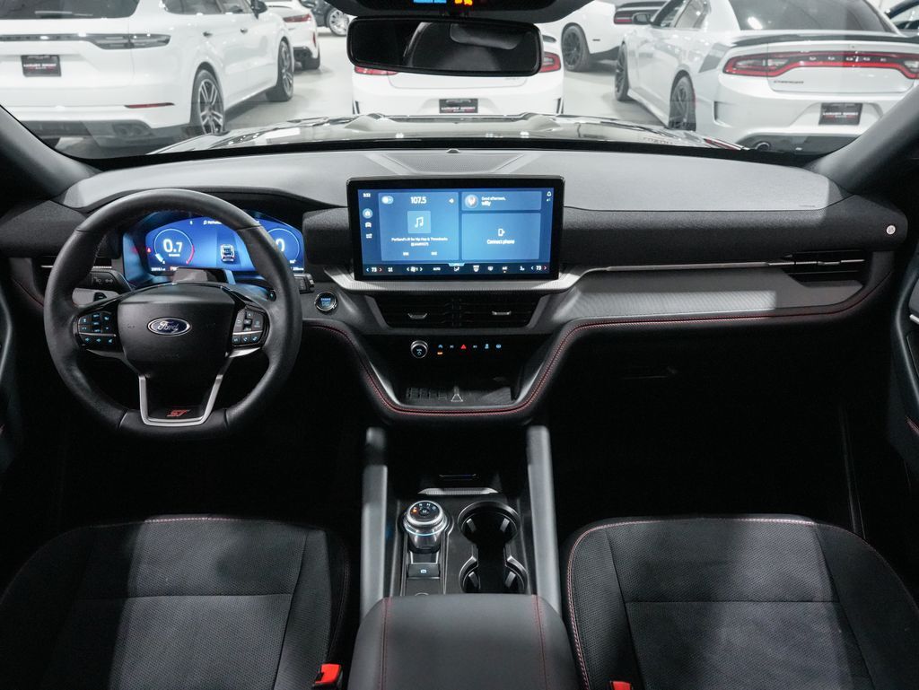 2025 Ford Explorer ST Tigard OR