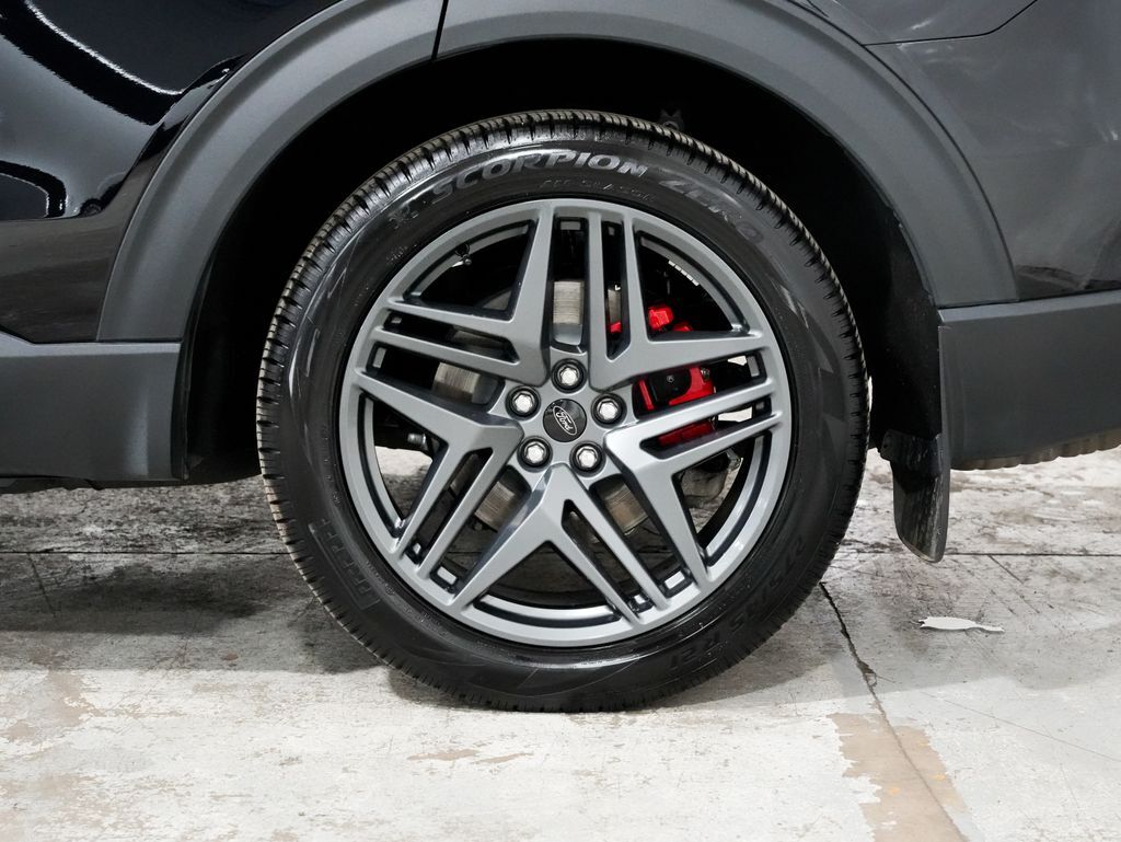 2025 Ford Explorer ST Tigard OR