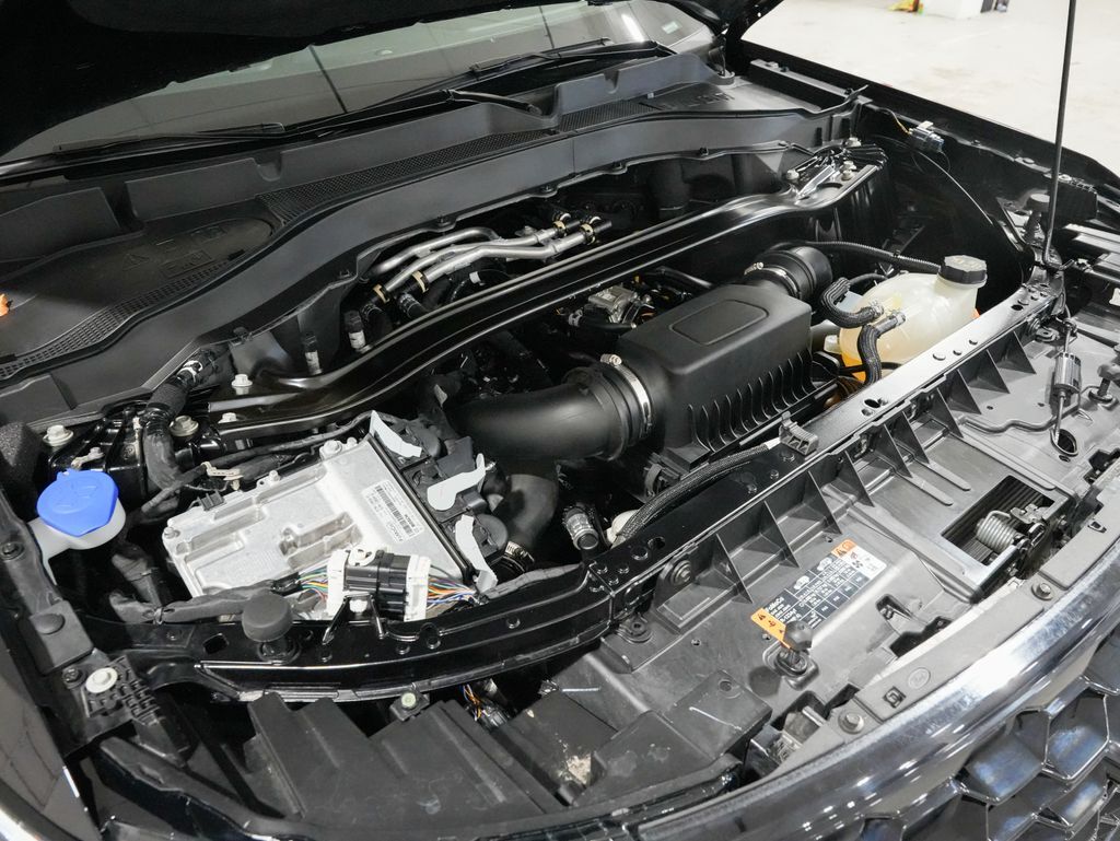 2025 Ford Explorer ST Tigard OR