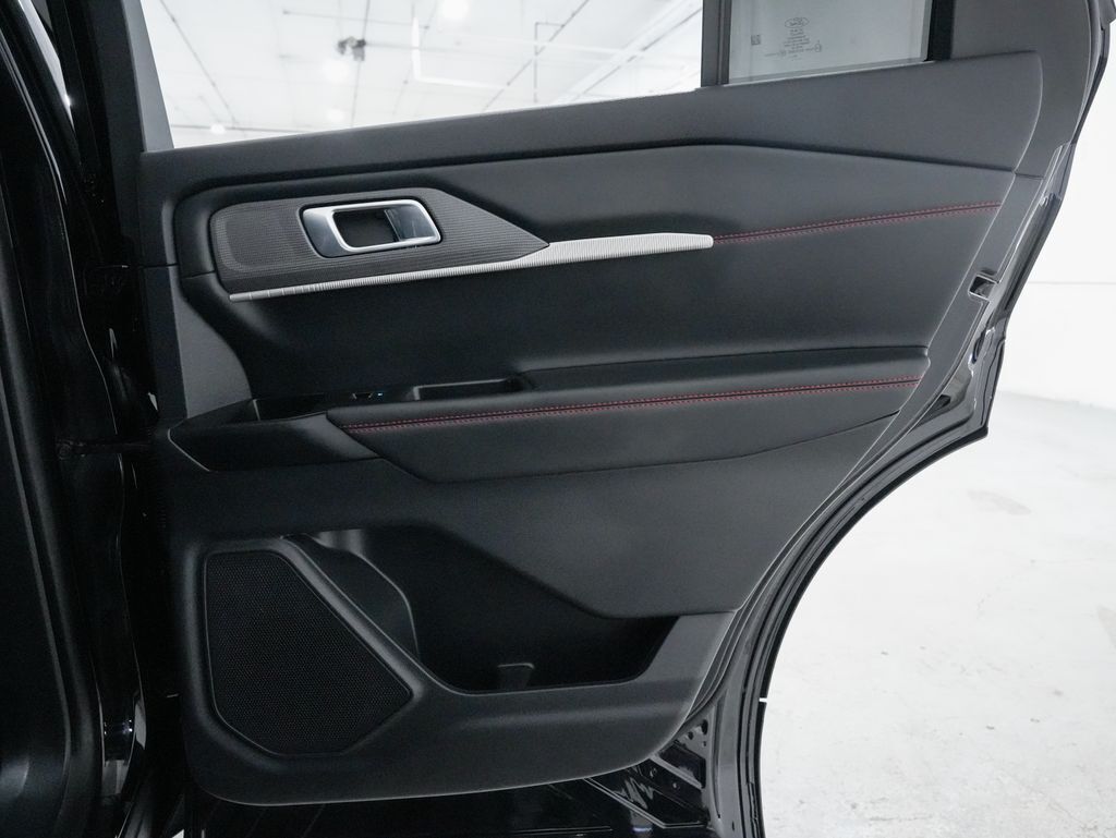 2025 Ford Explorer ST Tigard OR