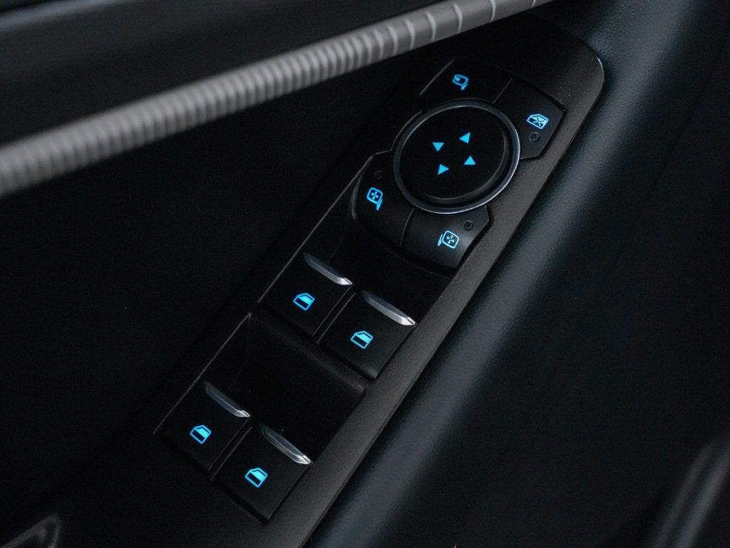 2025 Ford Explorer ST Tigard OR