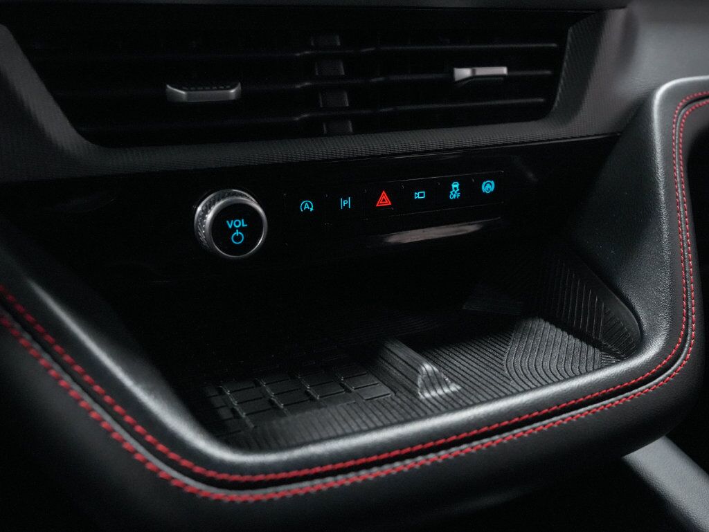 2025 Ford Explorer ST Tigard OR