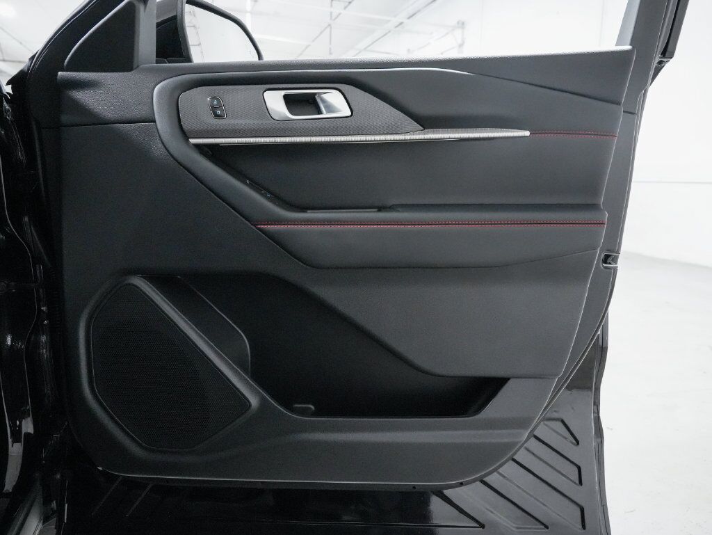2025 Ford Explorer ST Tigard OR